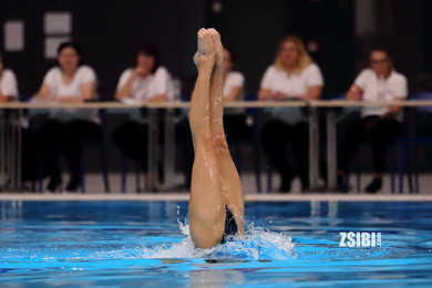 KALVODOVÁ BARBORA