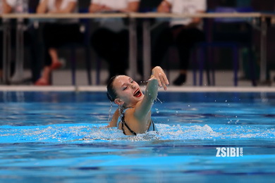 KALVODOVÁ BARBORA