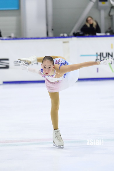 Brigitta Éva INCZE