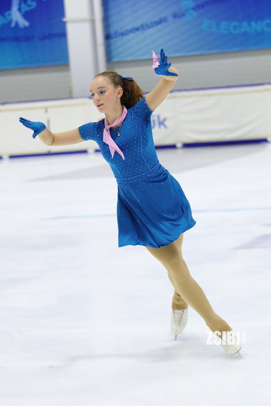 Hanna Laura VIRANYI