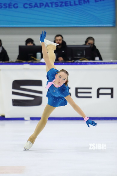 Hanna Laura VIRANYI