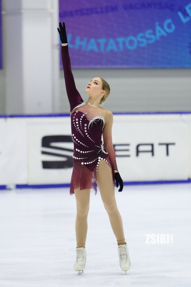 Lena EKKER