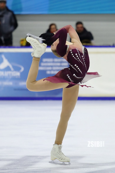 Lena EKKER