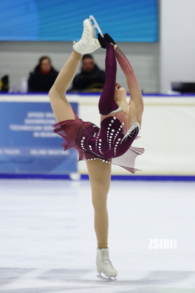 Lena EKKER