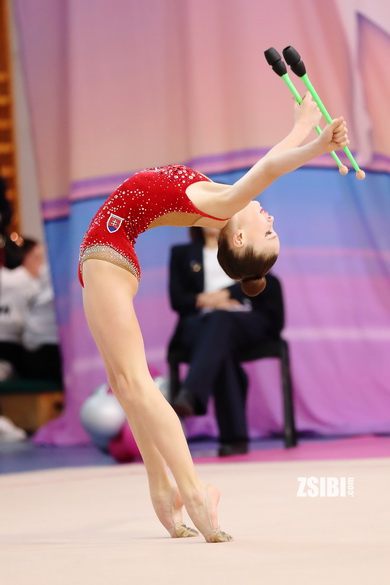 Kosecova Diana