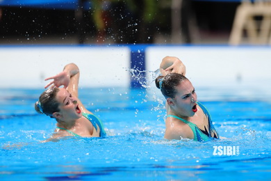 Palhus Inga, Tojander Olivia