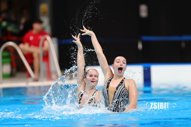 Vilímová Isabella, Fidrmucové Emma
