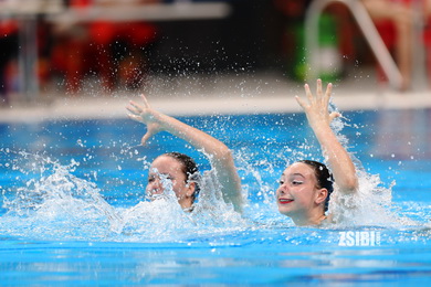 Vilímová Isabella, Fidrmucové Emma