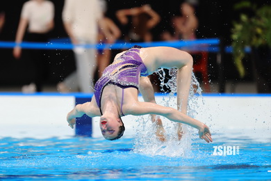 Sandra Fien, De Decker Marilyn