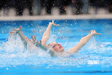 Sandra Fien, De Decker Marilyn