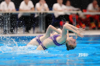 Sandra Fien, De Decker Marilyn