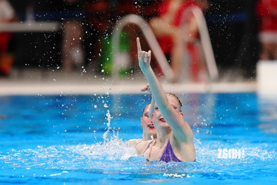 Sandra Fien, De Decker Marilyn