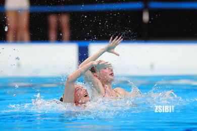 Leroy Louane, Grégoire Romane