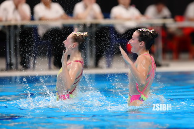 Leroy Louane, Grégoire Romane