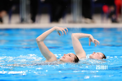 Miša Viktoria, Kubicová Lucia