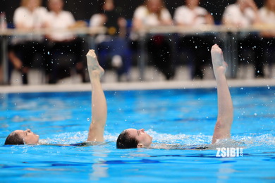 Mikó Zsuzsanna, Krizsai Boróka