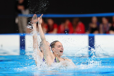 Barbócz Blanka, Bastianelli Angelika