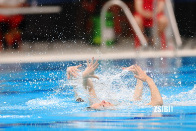 Barbócz Blanka, Bastianelli Angelika