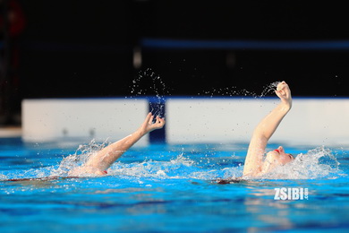 Sós Blanka, Nágel Hanna