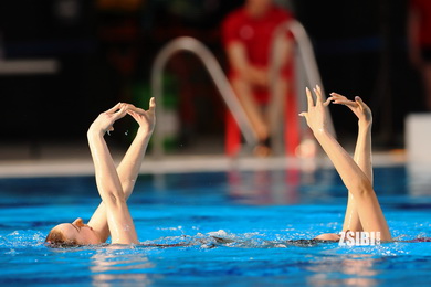 Bauer Dalma, Horváth Kamilla