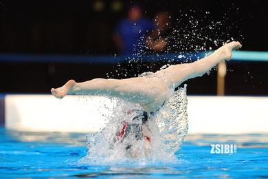 Kovácsi Tamara, Kis Luca