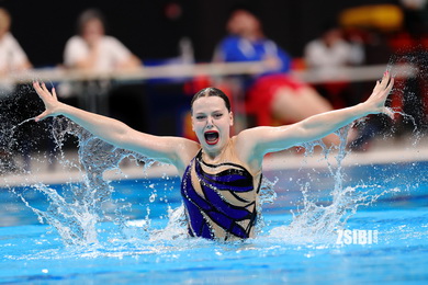 Barzinskaitė Ramilė