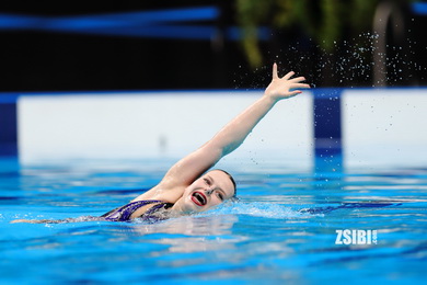 Barzinskaitė Ramilė