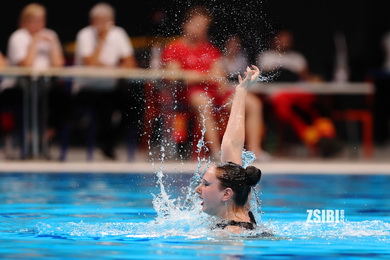 Parkhimovich Kseniya