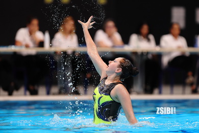 Parkhimovich Kseniya