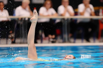 Parkhimovich Kseniya