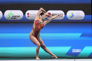 ZAVIALOVA Aleksandra