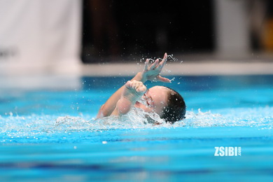 ZAVIALOVA Aleksandra