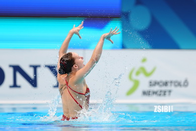 ZAVIALOVA Aleksandra
