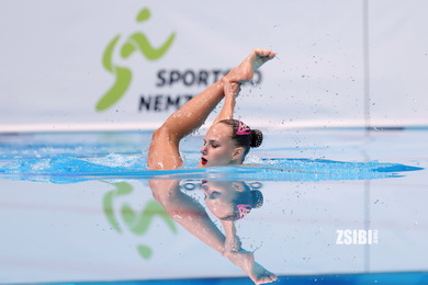 VERBINSKA Olena