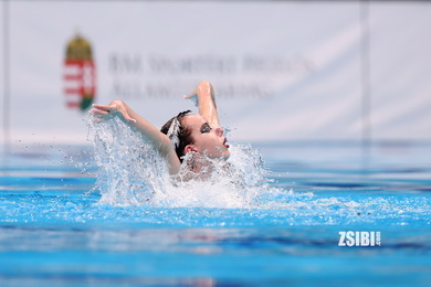 KOCHNEVA Darya