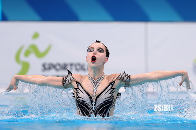KOCHNEVA Darya