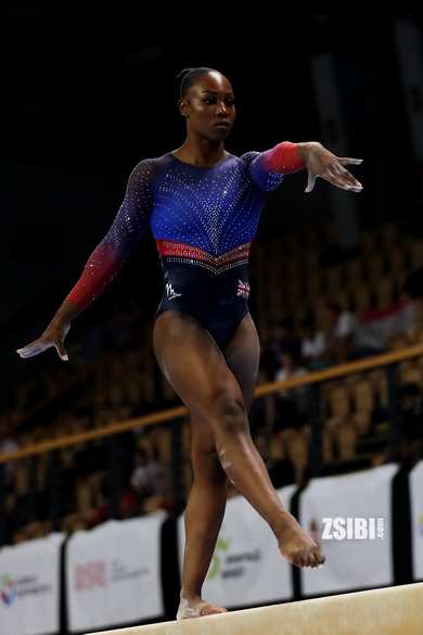 GRANT Shanna-Kae