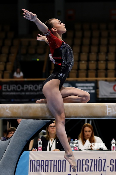 HRUDETSKA Kristina