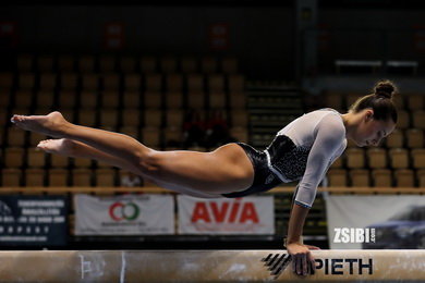 ARABADZHIEVA Mishel