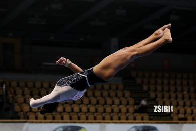 ARABADZHIEVA Mishel