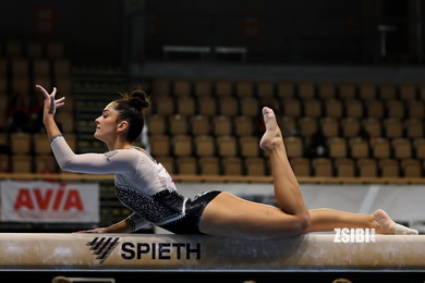 NACHEVA Tsvetomira