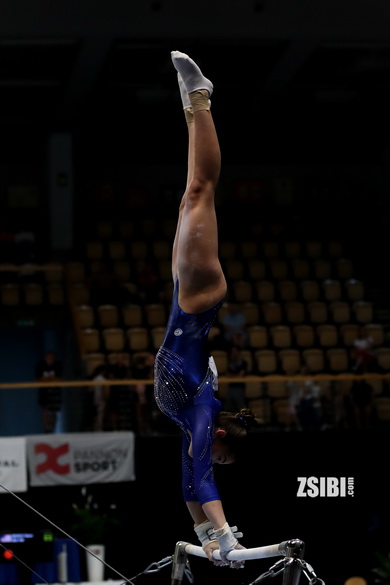 KRASTEVA Kristin