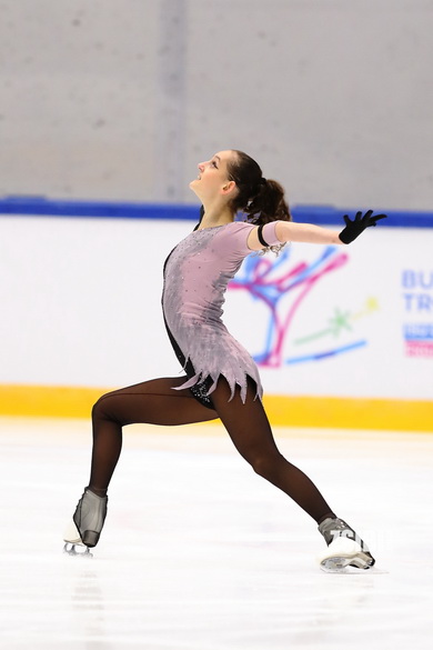 Hannah FRANK