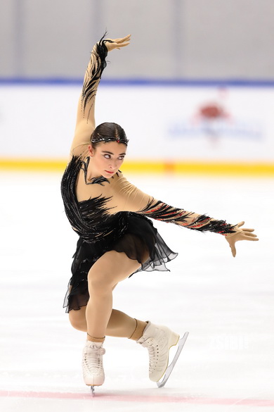 Anna PEZZETTA