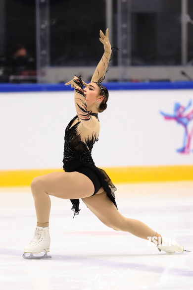 Anna PEZZETTA