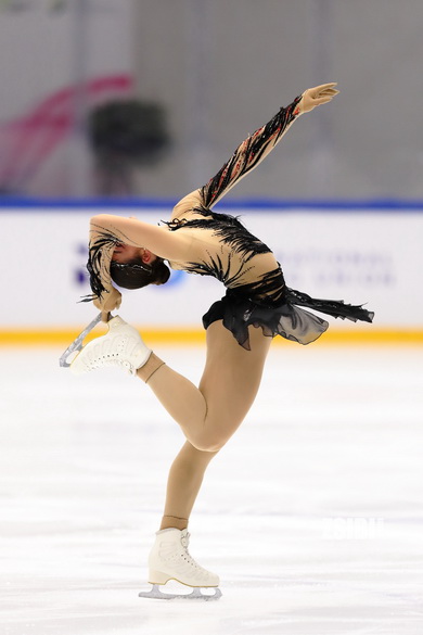 Anna PEZZETTA