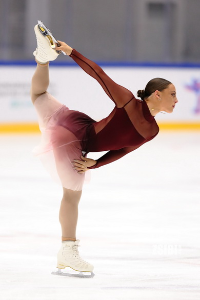 Alina BONILLO