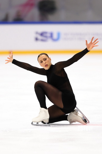 Livia KAISER