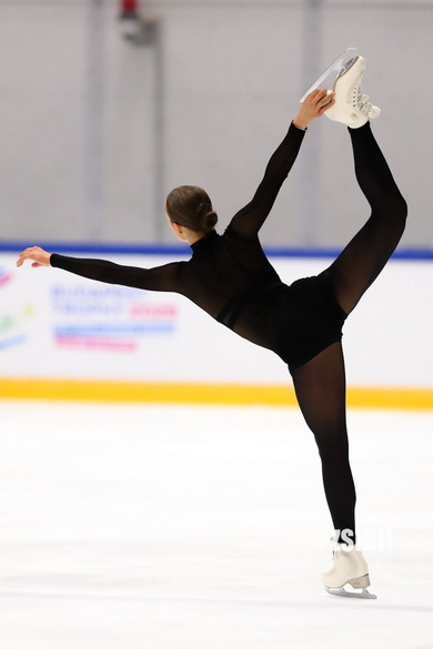 Livia KAISER