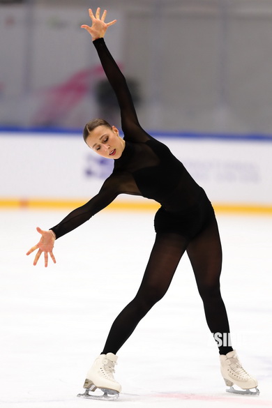 Livia KAISER